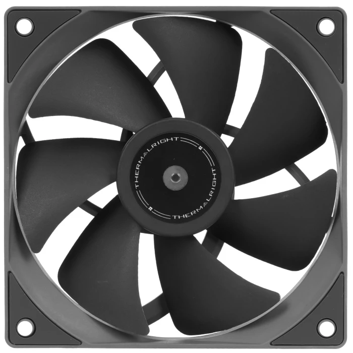 Вентилятор Thermalright TL-G12 серый