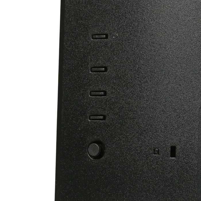 Монитор Acer KA240Ybi, 23.8", черный