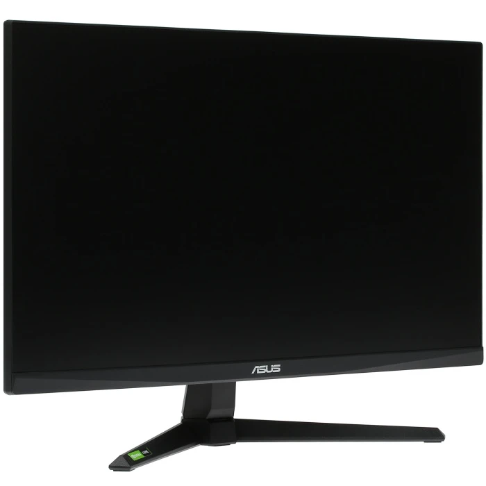 Монитор ASUS TUF Gaming VG249QM1A, 23.8", черный