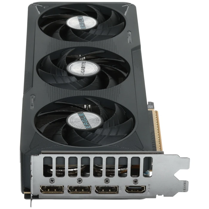 Видеокарта GIGABYTE GeForce RTX 5060 EAGLE MAX OC 8Gb