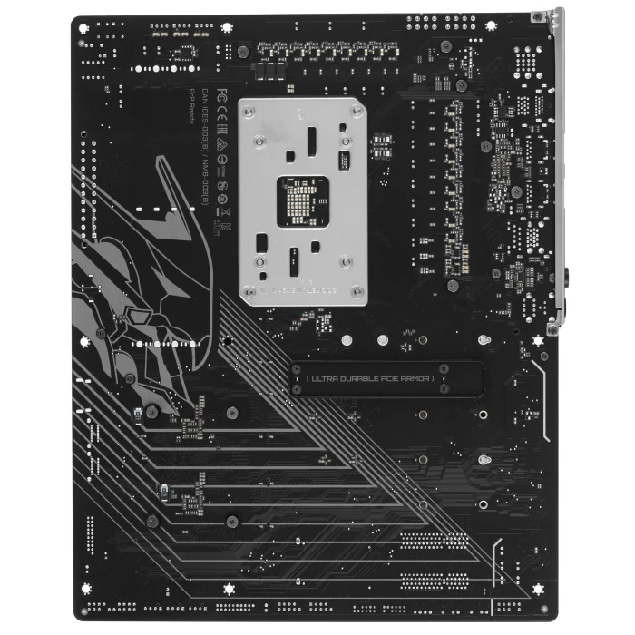 Мат. плата GIGABYTE X870E AORUS ELITE WIFI7, AM5