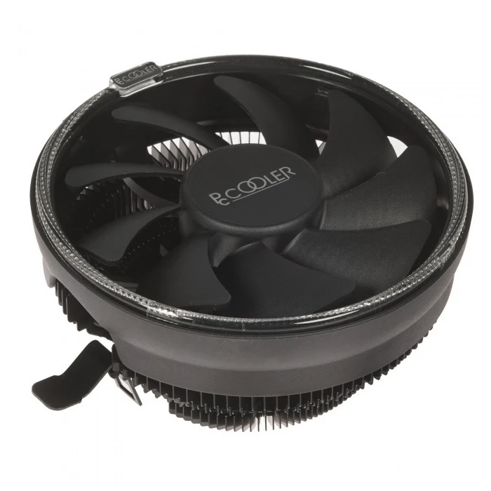 Кулер PCCooler E126M B черный, CLPCC_E126M_B