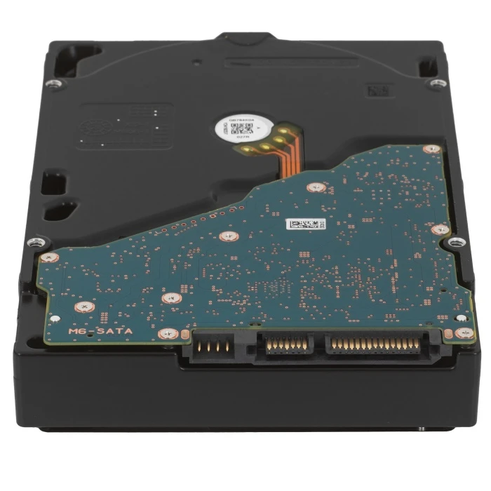 HDD диск Toshiba S300 Surveillance 10Tb 3.5", HDWT31AUZSVA