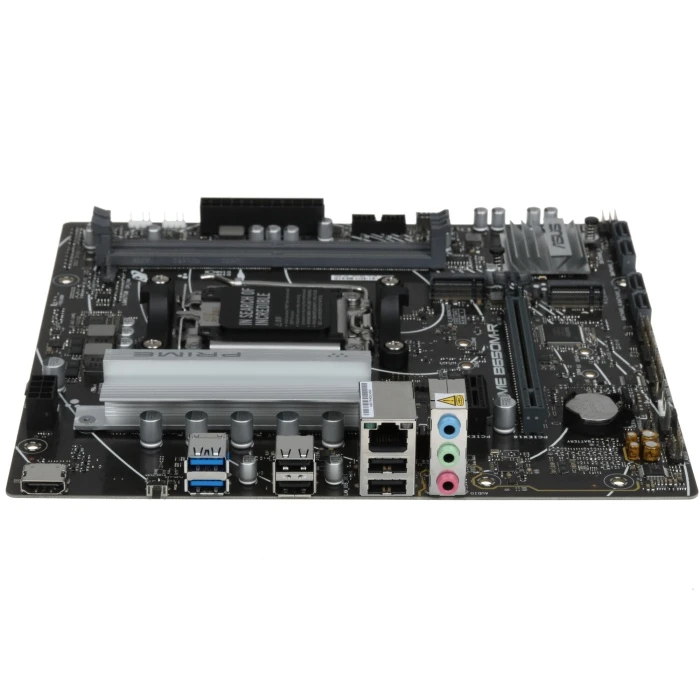 Мат. плата ASUS PRIME B650M-R, AM5
