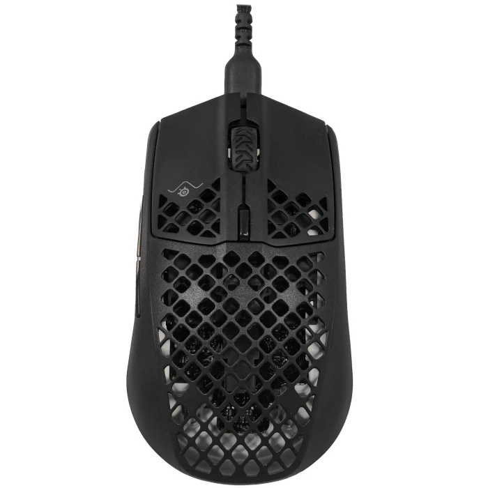 Мышь Steelseries Aerox 3 Onyx, черный