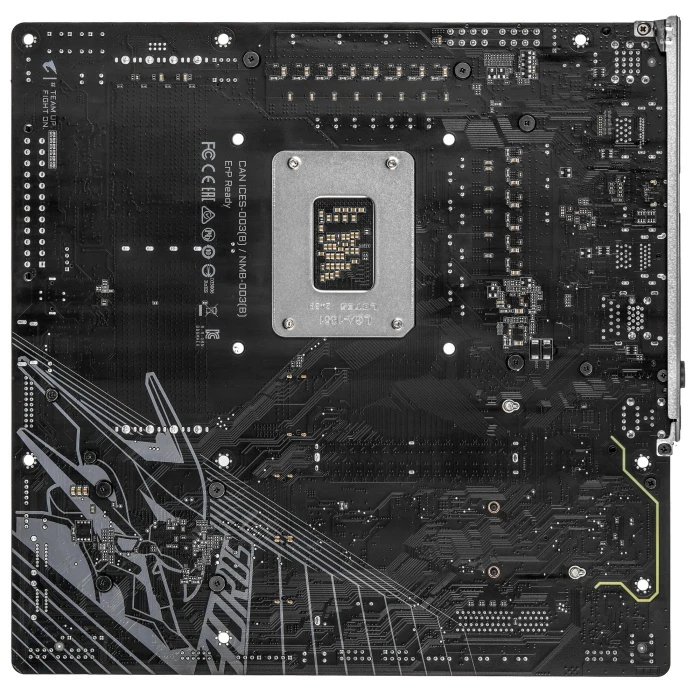 Мат. плата GIGABYTE B860M AORUS ELITE WIFI6E, LGA 1851