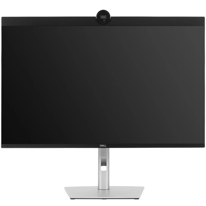 Монитор Dell UltraSharp U3223QZ, 31.5", серебристый