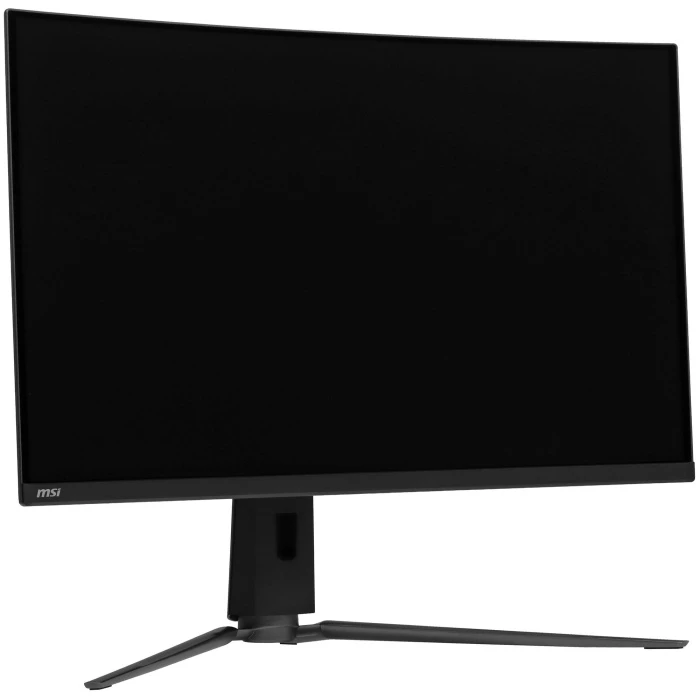Монитор MSI MPG 321CURX QD-OLED, 31.5", черный