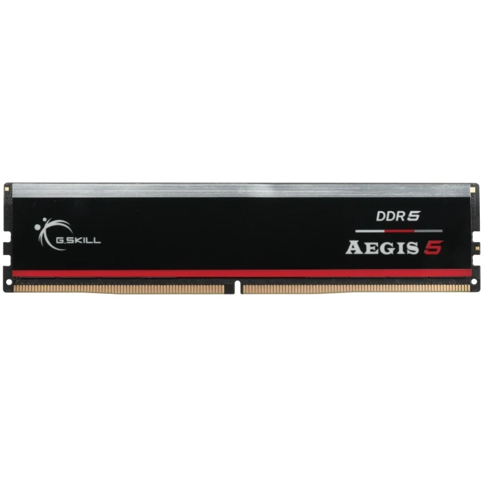 Оперативная память G.Skill Aegis 5 32Gb 5600Mhz, F5-5600J3636D32GX1-IS