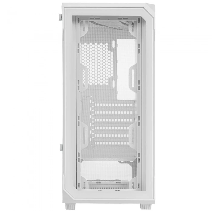 Корпус GiNZZU CL130 белый, Mid-Tower