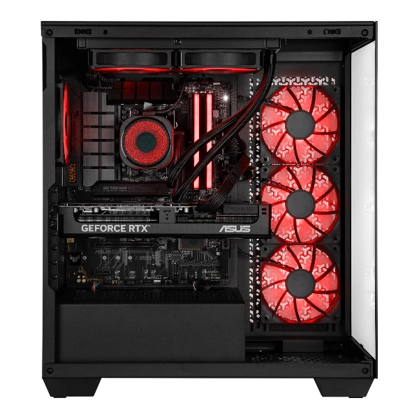 Игровой ПК LEGIONPC GAME 95066