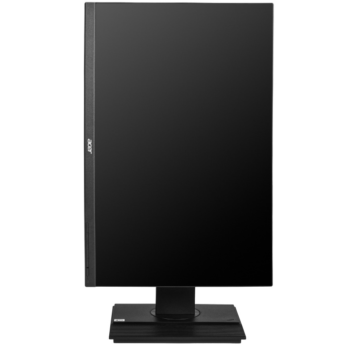 Монитор Acer B246WLyemipruzx, 24", черный
