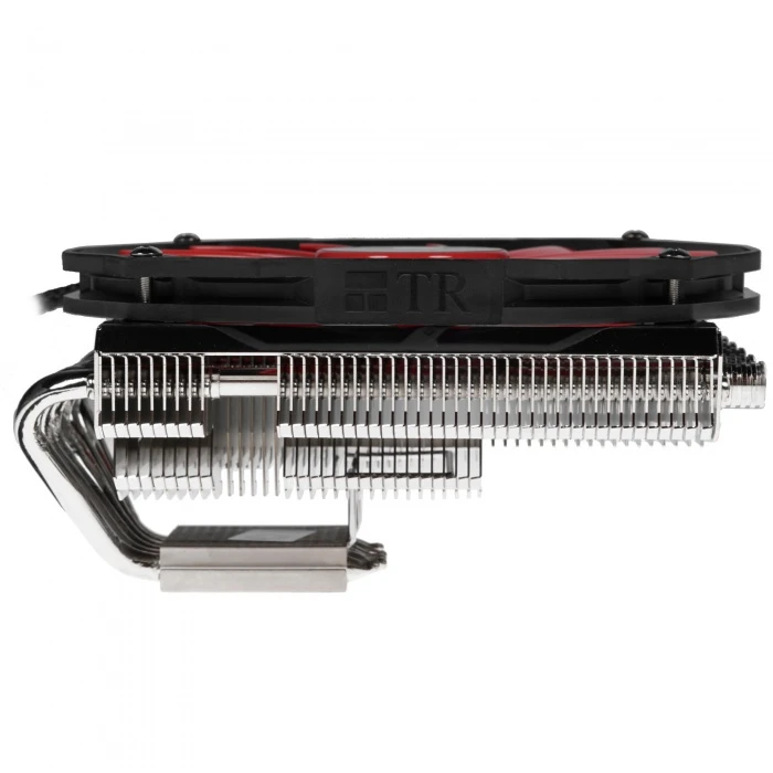 Кулер Thermalright AXP-200R черный