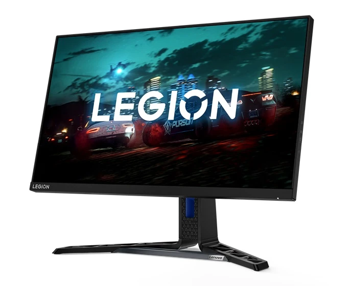 Монитор Lenovo Legion Y27h-30, 27", черный