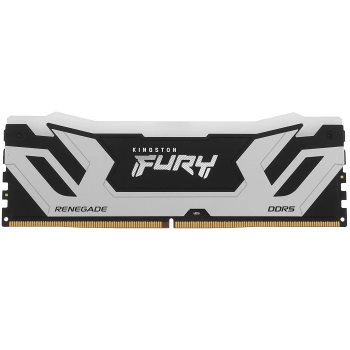Оперативная память Kingston FURY Renegade Silver RGB 24Gb 8800Mhz, KF588CU42RSA-24