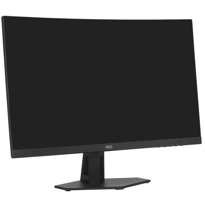 Монитор AOC C27G4ZXE, 27", черный