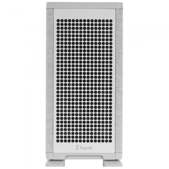 Корпус Fractal Design Mood серый, компактный (SFF)