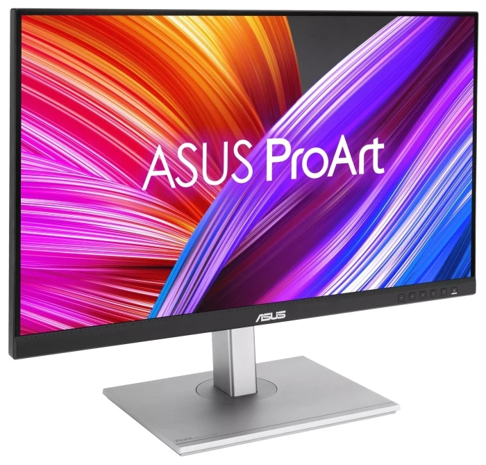 Монитор ASUS ProArt PA278CGV, 27", черный