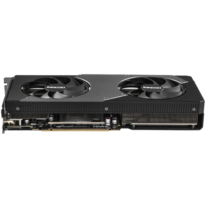 Видеокарта Inno3D GeForce RTX 5070 TWIN X2 OC 12Gb