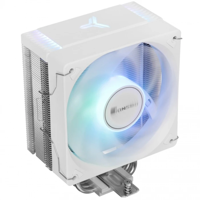 Кулер JONSBO CR-1000 EVO Color White белый, CR-1000 EVO Color White