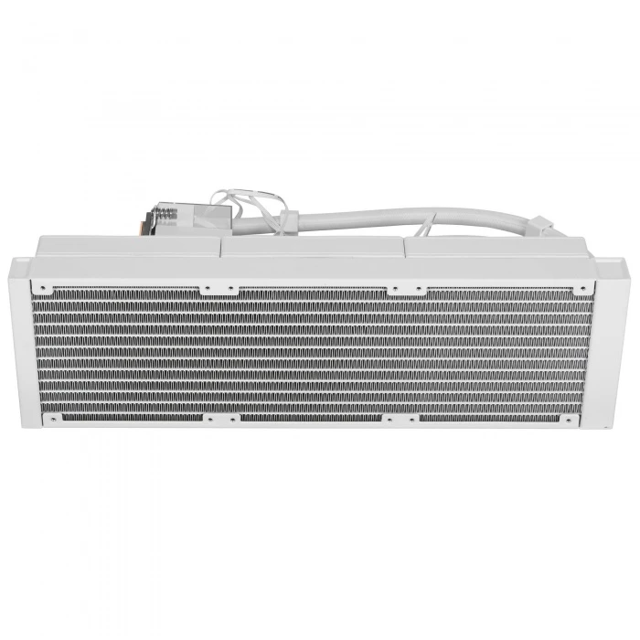 Система охлаждения PCCooler DS360 белая, DS360-WHNWXX-GL