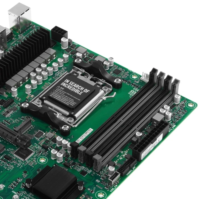 Мат. плата ASUS Pro B650M-CT-CSM, AM5