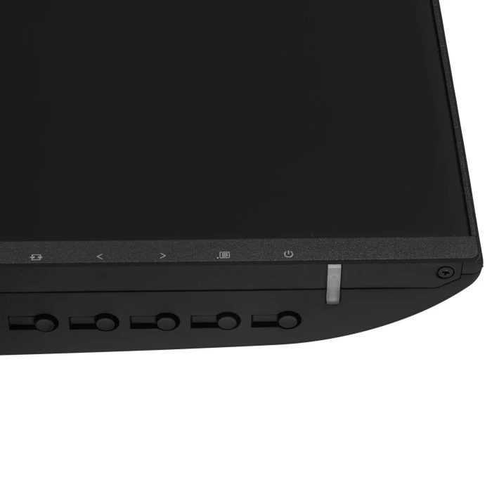 Монитор AOC 24B3CA2, 23.8", черный