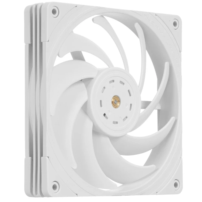 Вентилятор Thermalright TL-B14W белый