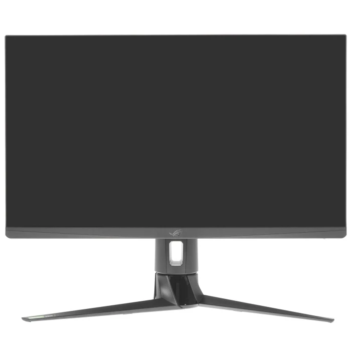 Монитор ASUS ROG Strix XG27AQ, 27", черный