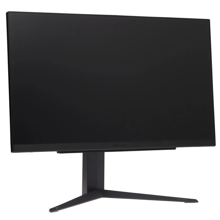 Монитор LG UltraGear 27GS85Q-B, 27", черный
