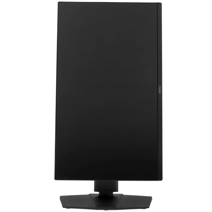 Монитор MSI G255PF E2, 24.5", черный