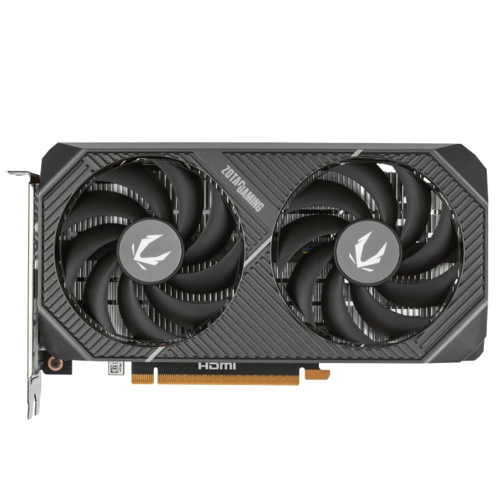 Видеокарта Zotac GeForce RTX 5050 GAMING Twin Edge 8Gb