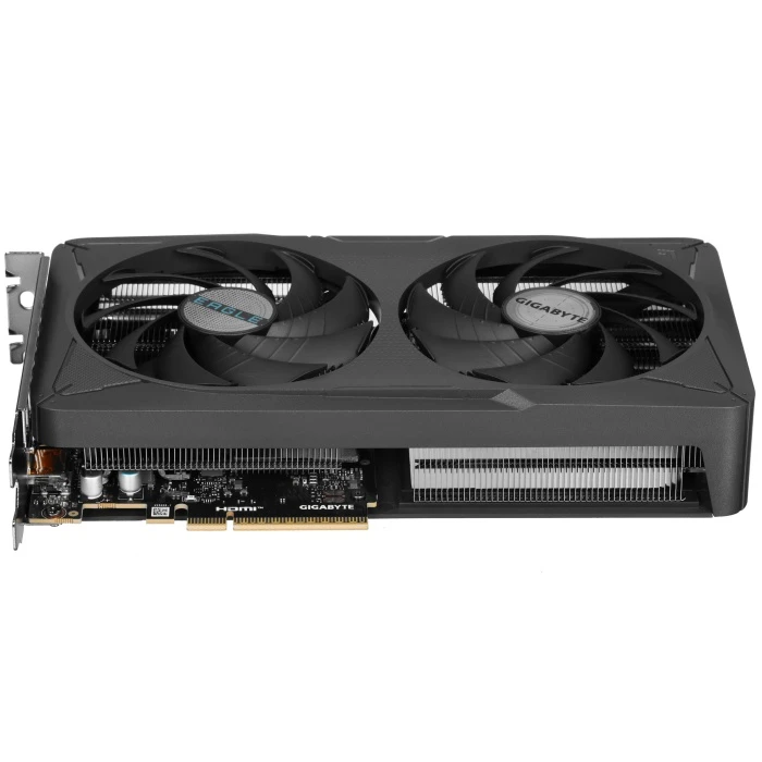 Видеокарта GIGABYTE GeForce RTX 5060 EAGLE OC 8Gb