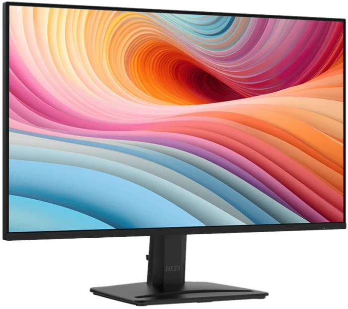 Монитор MSI PRO MP251 E2, 24.5", черный