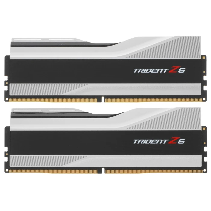 Оперативная память G.Skill Trident Z5 32Gb 6000Mhz, KIT 2*16Gb, F5-6000J3040F16GX2-TZ5S