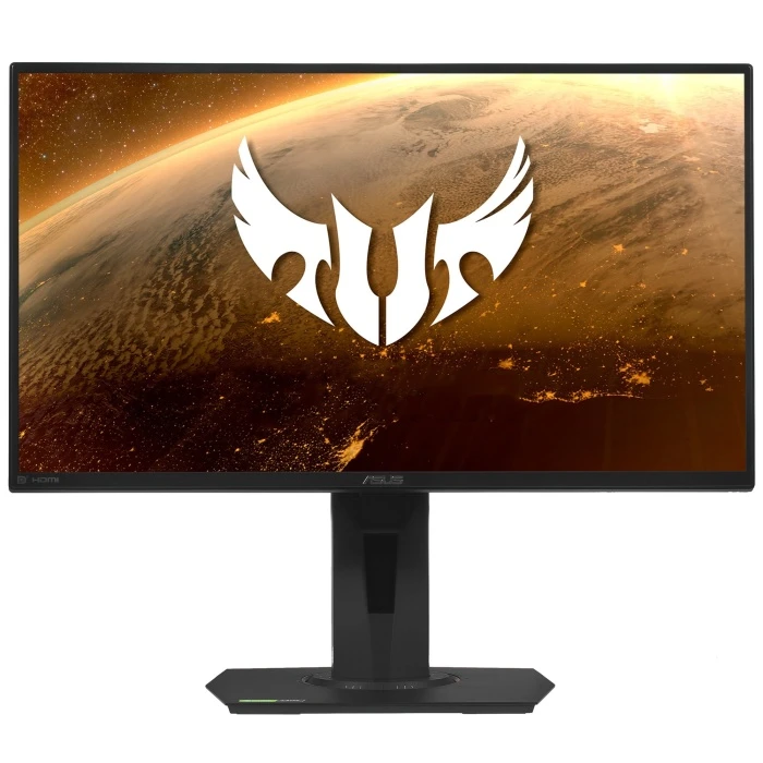 Монитор ASUS TUF Gaming VG259QR, 24.5", черный