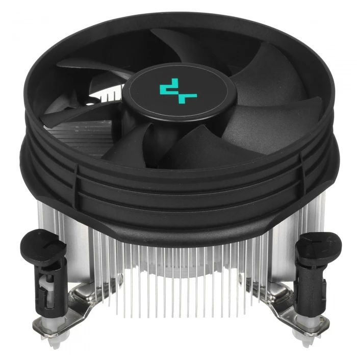 Кулер DEEPCOOL THETA 21 PWM черный, DP-ICAP-T21P-17