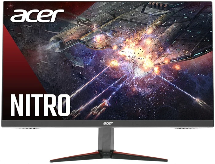 Монитор Acer Nitro VG270Sbmiipx, 27", черный