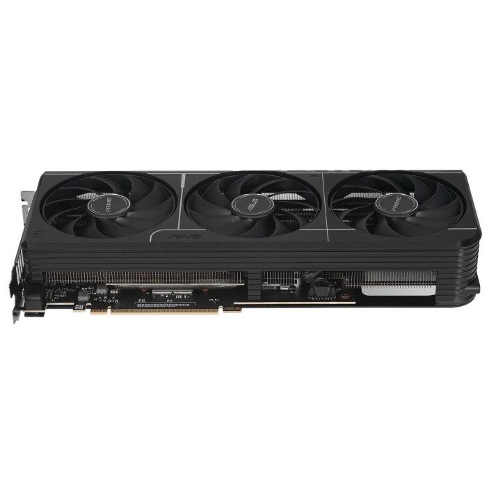 Видеокарта ASUS GeForce RTX 5080 PRIME OC Edition 16Gb