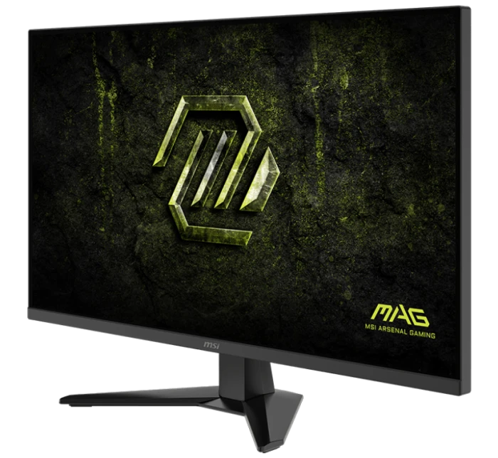 Монитор MSI MAG 325QF E18V, 31.5", черный