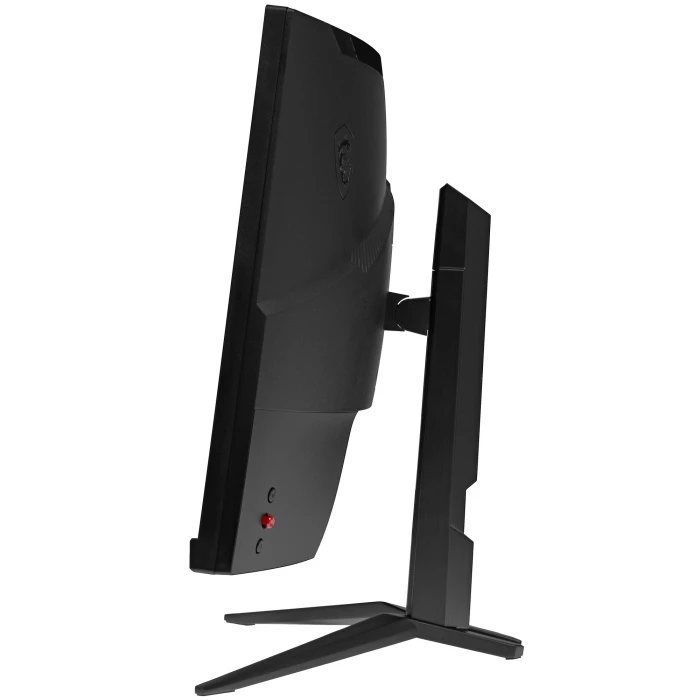 Монитор MSI MAG 325CQRXF, 31.5", черный