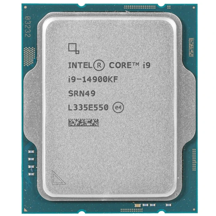 Процессор Intel Core i9-14900KF, OEM, LGA 1700