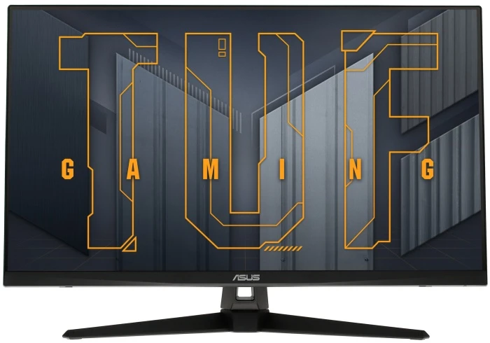 Монитор ASUS TUF Gaming VG32AQA1A, 31.5", черный