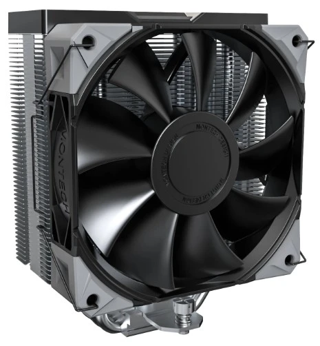 Кулер Montech NX400 черный, NX400BK