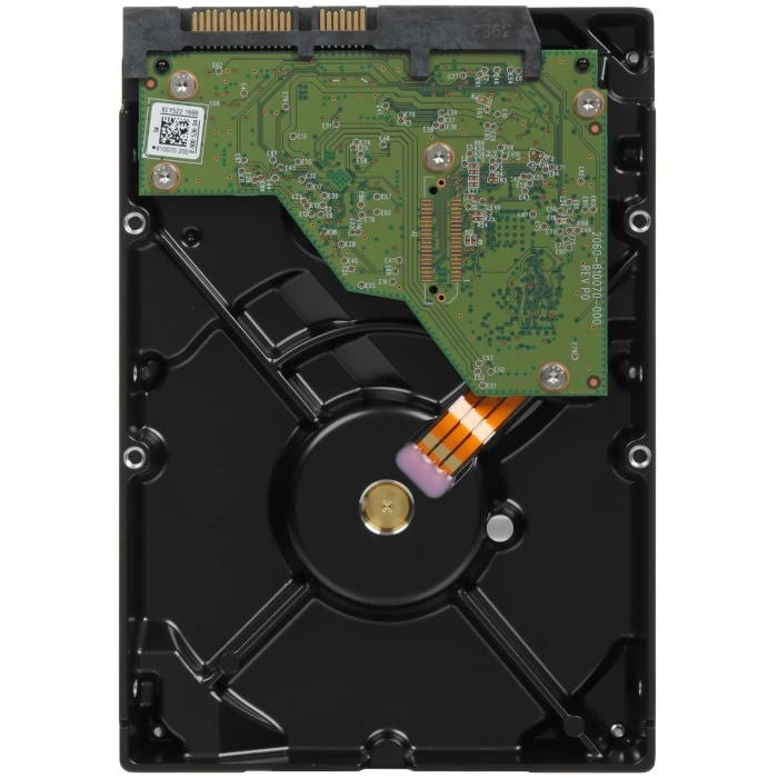 HDD диск WD Purple 2Tb 3.5", WD23PURZ