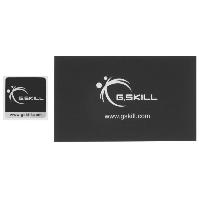 Оперативная память G.Skill Trident Z5 Neo 48Gb 8000Mhz, KIT 2*24Gb, F5-8000J4048G24GX2-TZ5N