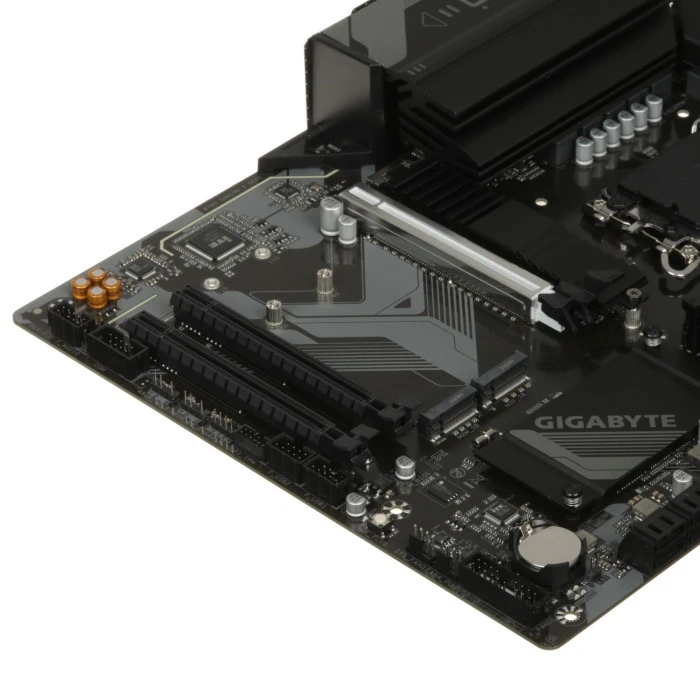 Мат. плата GIGABYTE B760 GAMING X GEN5, LGA 1700