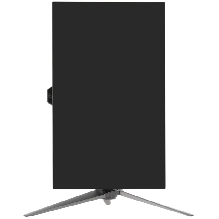 Монитор ASUS ROG Swift OLED PG27AQDM, 26.5", черный