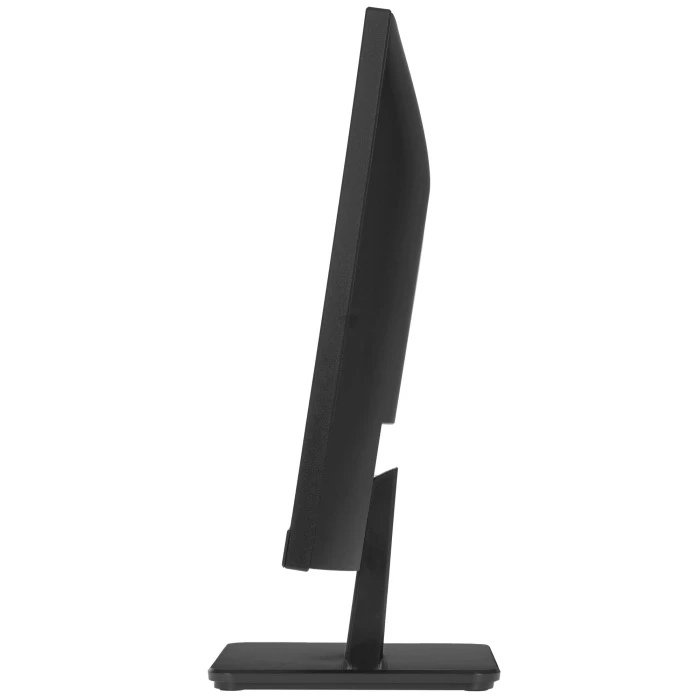 Монитор AOC 24E3UM, 23.8", черный