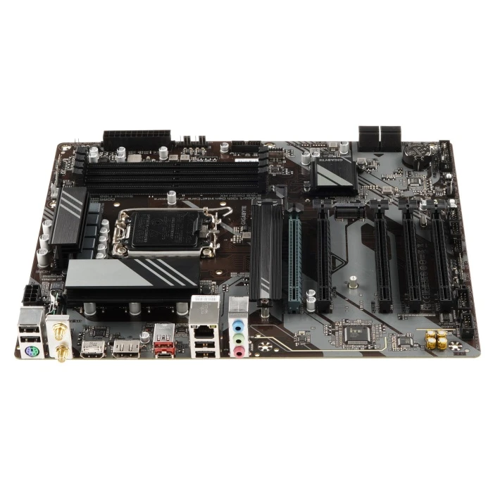 Мат. плата GIGABYTE B760 DS3H AX, LGA 1700